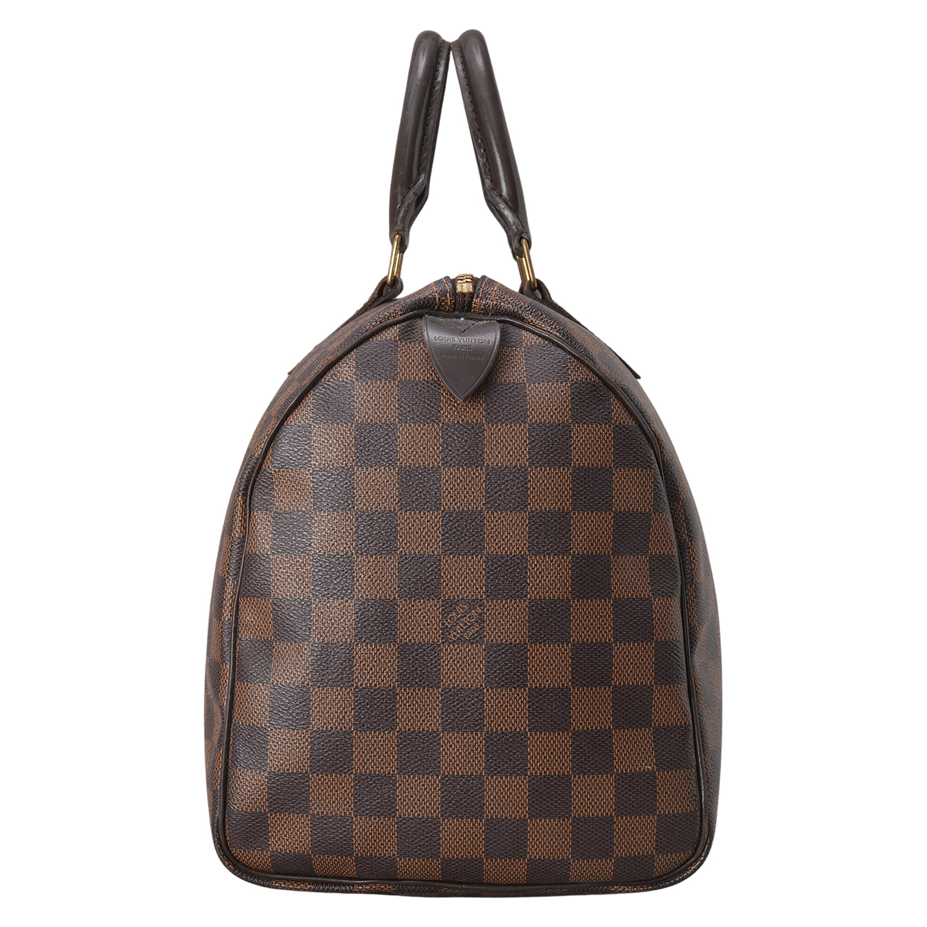 LOUIS VUITTON(USED)루이비통 다미에 에벤 스피디 35